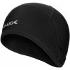 Vaude cyklistická čiapka, Bike Warm Cap, black/white, veľkosť: S