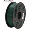 XTENDLAN CONSUMER XtendLAN PLA filament 1,75mm myslivecky zelený 1kg