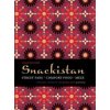 Snackistan - Sally Butcher, Pavilion Books