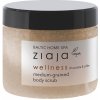 Ziaja Baltic Home Spa Wellness Chocolate olejový peeling 300 ml