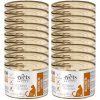 4Vets Cat Natural Veterinary Exclusive Weight reduction 18 x 185 g