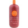 Inebrya Up to You Curl Boost Shampoo hydratačný šampón pre vlnité kučeravé a kučeravé vlasy 1000 ml