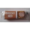 Dobré z SK Tyčinka ORECHY MED 35 g 35 g orechová tyčinka