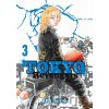 Tokyo Revengers 3