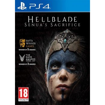 Hellblade