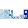 Makeup Revolution London X Game Of Thrones paletka očných tieňov Game Of Thrones 7,2 g + fixačný sprej Game Of Thrones 100 ml + umelé mihalnice Game Of Thrones 1 pár + lesk na pery Game Of Thrones Shi