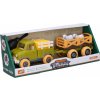 Wiky Vehicles Auto skrutkovací prepravník na zvieratá 28 cm