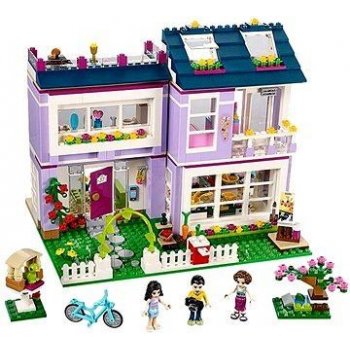 LEGO® Friends 41095 Emmin dom