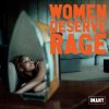 Imany - Women Deserve Rage (LP)