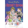 Secret Seven: The Secret Seven (Blyton Enid)