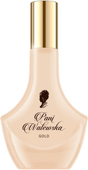 Pani Walewska Gold parfumovaná voda dámska 30 ml