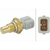 HELLA Snímač, teplota chladiva 6PT 009 309-301