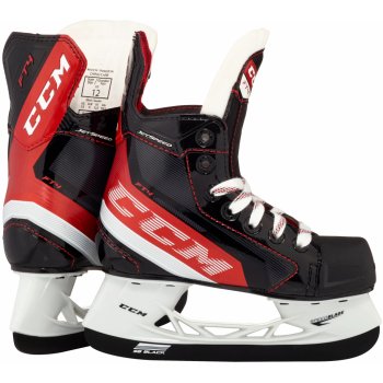 CCM JetSpeed FT4 Youth