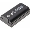 Batéria pre Brother RJ-2030 a ďalšie ako PA-BT-003, 3400mAh