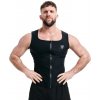 RDX Sauna vesta pánská M2 černá XL