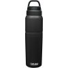 CAMELBAK MultiBev Vacuum Stainless 0,65l/0,5l Black/Black