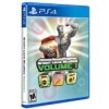 Green Lava Studios Volume 1 (PS4)