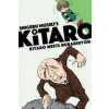Kitaro Meets Nurarihyon (Mizuki Shigeru)