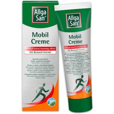 Allga San Mobil creme 50 ml