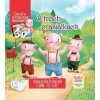 O troch prasiatkach (3D) - Lambert / Butcher