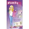 Modelky - Star - INFOA