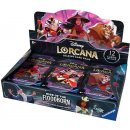 Disney Lorcana: Rise of the Floodborn Booster Box