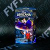 Lorcana TCG: Rise of the Floodborn Starter Deck - Amber & Sapphire