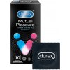 Durex Kondomy Mutual Pleasure 10 ks
