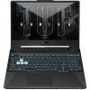 ASUS TUF Gaming A15/FA506NCR-HN177/R7-7435HS/15,6 /FHD/16GB/1TB SSD/RTX 3050/bez OS/Black/2R