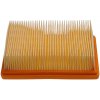 Vzduchový filter pre motory Karcher (OEM 2.863-005.0)