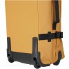 Travelite Bolonia Wheeled Duffle L Yellow 75 l