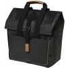 Brašna na nosič BASIL Urban Dry Shopper 20l černá