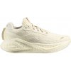 Dámska bežecká obuv Salomon Aero Glide 4 Vanilla Ice/Vanilla Ice/White UK 7,5