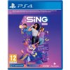 Let’s Sing 2024 (PS4) 4020628611583