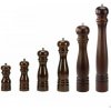 STALGAST Drevený mlynček na soľ 15 cm