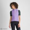 Sportful PRO 2 dámska vesta, mistic violet S