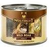 Wolfsblut Dog Adult Wild Boar konz. 200g