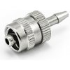Luer Lock adaptér pre hadičky s vnútorným priemerom 3mm samec