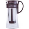 Konvice pro přípravu ledové kávy Hario Mizudashi (MCPN-7CBR) - 600 ml, hnědá