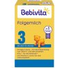 BEBIVITA 3 pokračovacia dojčenská výživa 9 mes+, 500 g