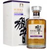 Suntory Hibiki Harmony Masters Select 100th Anniversary 0,7l 43% (kartón)