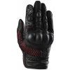 FURYGAN rukavice - TD AIR / black red (L)
