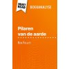 Pilaren van de aarde van Ken Follett (Boekanalyse)