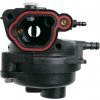 Karburátor pre motory Briggs & Stratton série 500 550E 575EX Originálny diel (OEM 591110 591160)