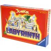 Labirintus Junior spoločenská hra - Ravensburger
