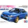 Tamiya Subaru Impreza WRX STi 1/24