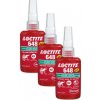 Loctite 648 - 50 ml upevňovanie, 3 x Loctite 648 - 50 ml
