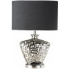 Searchlight | Searchlight EU4552CC - Stolná lampa NETWORK 1xE27/60W/230V | SR0155