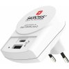 Skross USB nabíjací adaptér Type-C Euro, 5400mA max., DC55