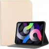 AppleKing ochranné puzdro so stojančekom pre iPad mini 6 / mini 7 - zlaté - možnosť vrátiť tovar ZADARMO do 30tich dní